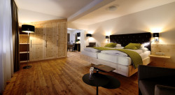 Hotel Waldruhe Kartitsch